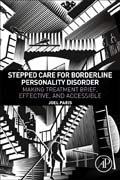 Stepped Care for Borderline Personality Disorder: Making Treatment Brief, Effective, and Accessible