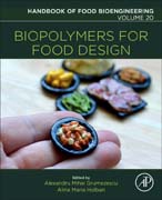 Biopolymers for Food Design