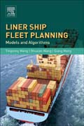 Liner Ship Fleet Planning: Models and Algorithms
