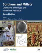 Sorghum and Millets: Chemistry, Technology and Nutritional Attributes