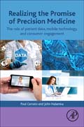 Realizing the Promise of Precision Medicine: The Role of Patient Data, Mobile Technology, and Consumer Engagement