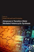 Advances in Transition-Metal Mediated Heterocyclic Synthesis