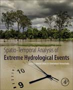 Spatio-temporal Analysis of Extreme Hydrological Events