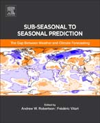 Sub-seasonal to Seasonal Prediction: The Gap Between Weather and Climate Forecasting