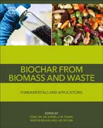 Biochar from biomass and waste: fundamentals and applications