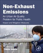 Non-Exhaust Emissions: An Urban Air Quality Problem for Public Health