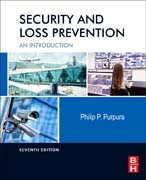 Security and Loss Prevention: An Introduction