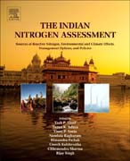 The Indian Nitrogen Assessment: Sources of Reactive Nitrogen, Environmental and Climate Effects, and Management Options and Policies