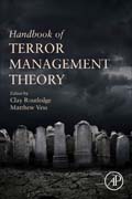 Handbook of Terror Management Theory