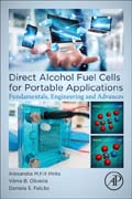 Direct Alcohol Fuel Cells for Portable Applications: Fundamentals, Engineering and Advances