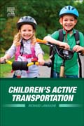 Childrens Active Transportation