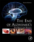 The End of Alzheimers: The Brain and Beyond