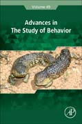 Advances in the Study of Behaviour