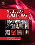 Molecular Beam Epitaxy: From Research to Mass Production