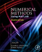 Numerical Methods: Using MATLAB