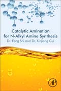 Catalytic Amination for N-Alkyl Amine Synthesis