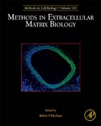 Methods in Extra Cellular Matrix Biology