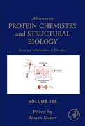 Advances in Protein Chemistry and Strutural Biology
