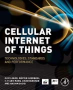 Cellular Internet of Things: Technologies, Standards and Performance