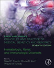 Emery and Rimoins Principles and Practice of Medical Genetics and Genomics: Hematologic, Immunologic, and Endocrinologic Disorders