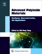 Advanced Polyimide Materials: Synthesis, Characterization and Applications