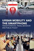 Urban Transportation and Mobile ICT