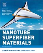 Nanotube Superfiber Materials: Science, Manufacturing, Commercialization
