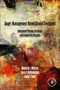 Anger Management-Based Alcohol Treatment: An Integrated Therapy for Anger and Alcohol Use Disorder