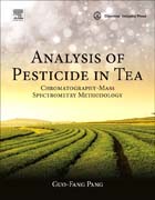 Analysis of Pesticide in Tea: Chromatography-Mass Spectrometry Methodology