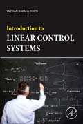 Introduction to Linear Control Systems