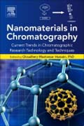 Nanomaterials in Chromatography: Current Trends in Chromatographic Research Technology and Techniques