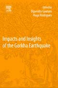 Impacts and Insights of Gorkha Earthquake in Nepal