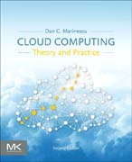 Cloud computing: theory and practice