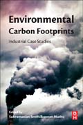 Environmental Carbon Footprints: Industrial Case Studies