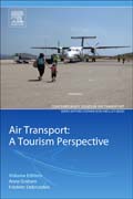 Air Transport: A Tourism Perspective