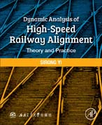 Dynamic Analysis of High-Speed Railway Alignment: Theory and Practice