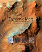 Dynamic Mars: Recent Landscape Evolution on the Red Planet