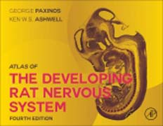 Paxinos and Ashwells Atlas of the Developing Rat Nervous System