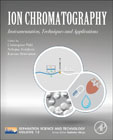 Ion Chromatography: Instrumentation, Techniques and Applications