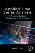 Applied time series analysis: a practical guide to modeling and forecasting