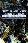 Spatial Analysis using Big Data: Econometrical Methods and Applications
