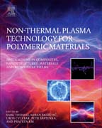 Non-Thermal Plasma Technology for Polymeric Materials: Applications in Composites, Nanostructured Materials and Biomedical Fields