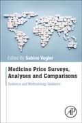Medicine Price Surveys, Analyses and Comparisons: Evidence and Methodology Guidance