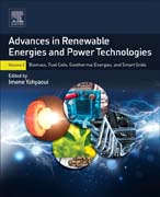 Advances in Renewable Energies and Power Technologies: Volume 2: Geothermal, Biomass, Hydropower Energies and Storage Elements