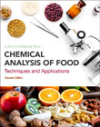 Chemical Analysis of Food: Techniques and Applications