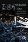 Material Properties of Steel Fire Conditions