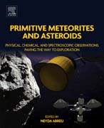Primitive Meteorites and Asteroids: Physical, Chemical and Spectroscopic Observations Paving the Way to Exploration