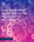 Nanoengineered Biomaterials for Regenerative Medicine