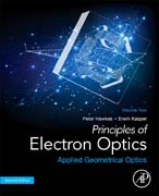 Principles of Electron Optics: Applied Geometrical Optics
