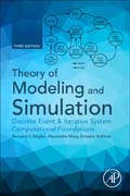 Theory of Modeling and Simulation: Discrete Event and Iterative System Computational Foundations